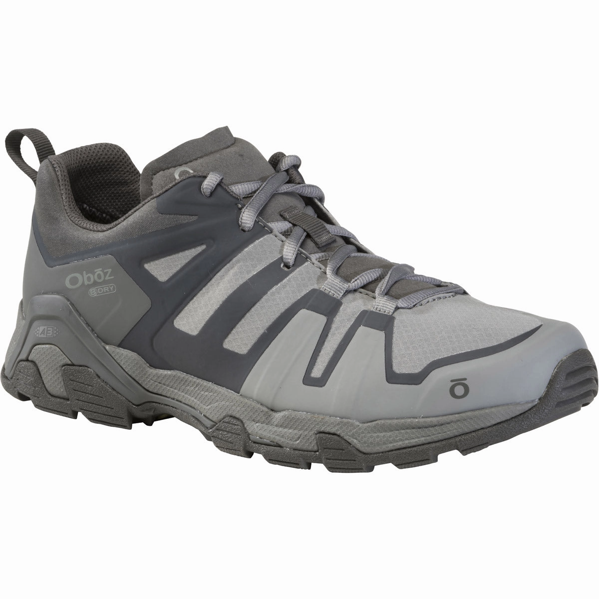 Men's Arete Low Waterproof Stretchy