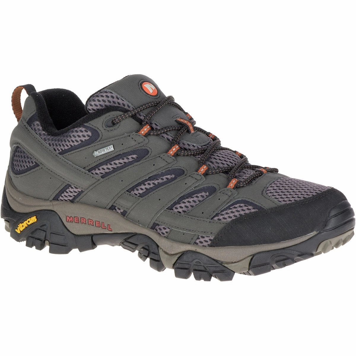 Men's Moab 2 Gore-Tex Trend-setting comfort Quick Drying Lining