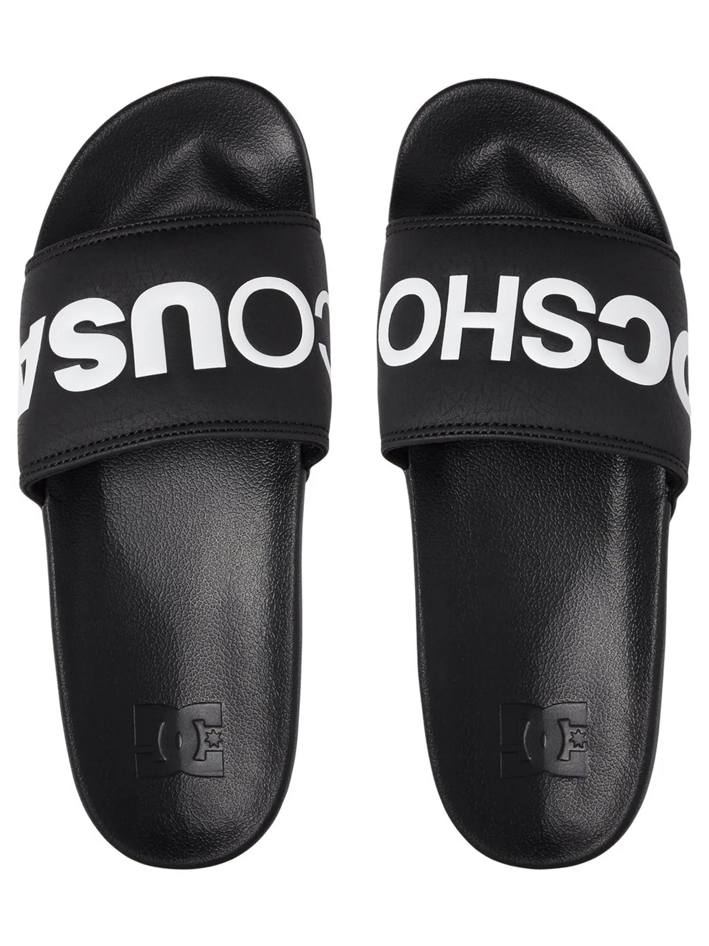 Slide Sandals