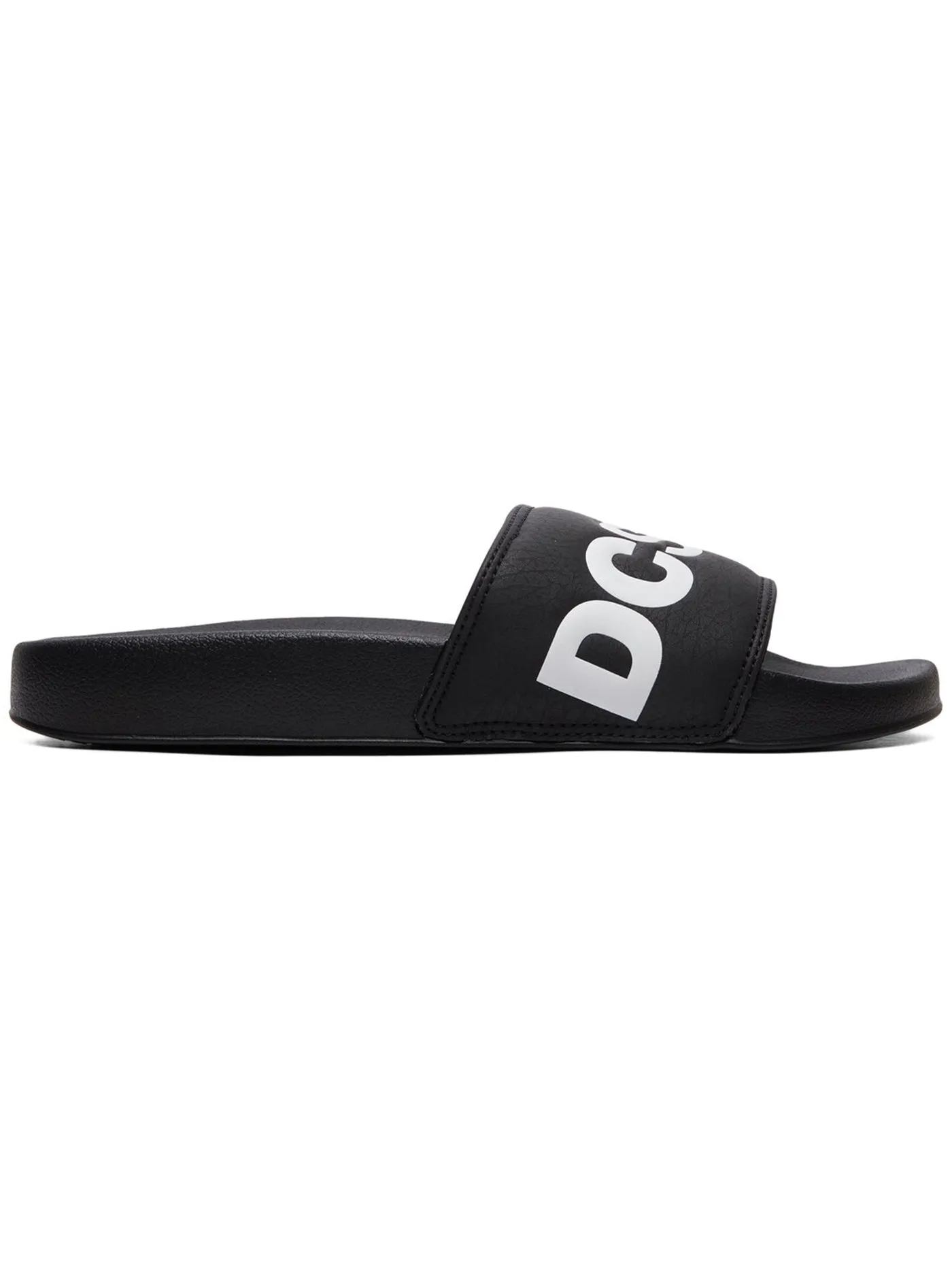 Slide Sandals