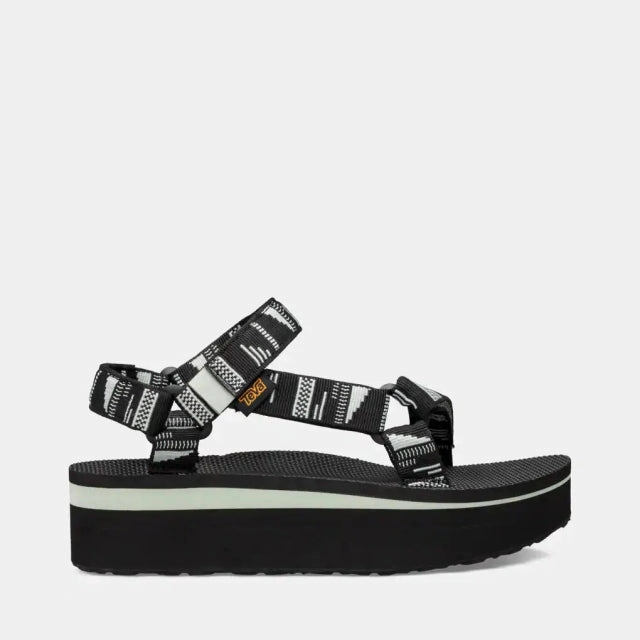 Women's Flatform Universal Smart cushioning