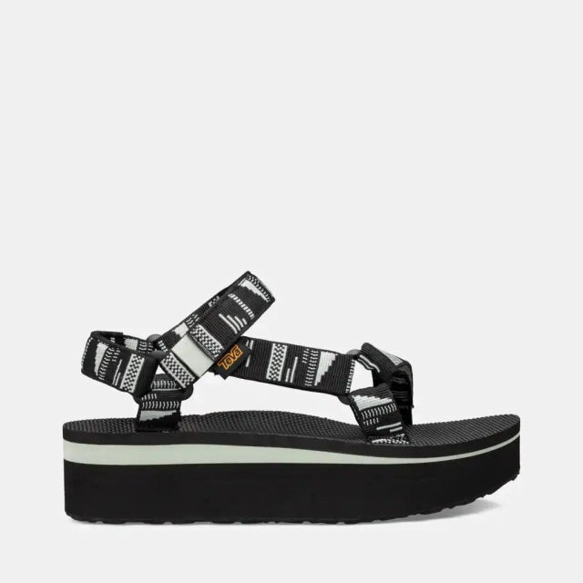 Torsional Stability Feature Women's Flatform Universal
