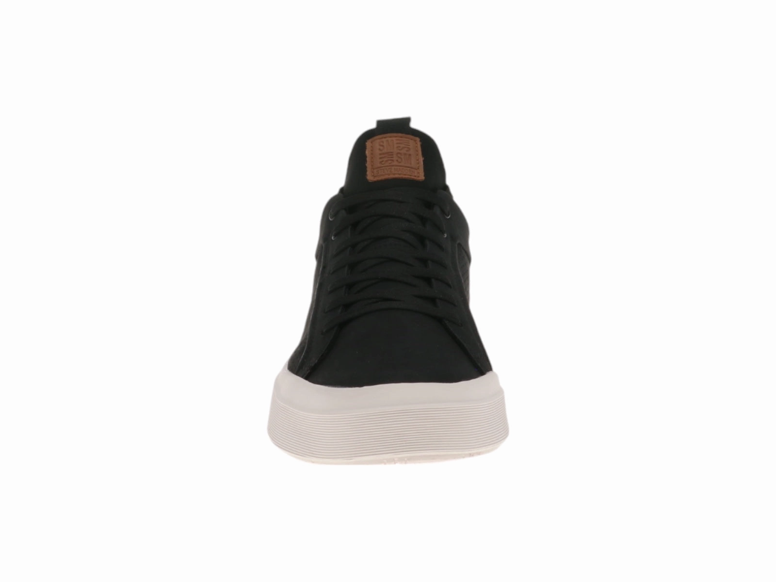 Steve Madden Oasys Sneaker Black Antistatic Vine Path