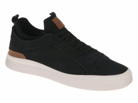 Slim Tread Steve Madden Oasys Sneaker Black Daily Fit Steve Madden Oasys Sneaker Black
