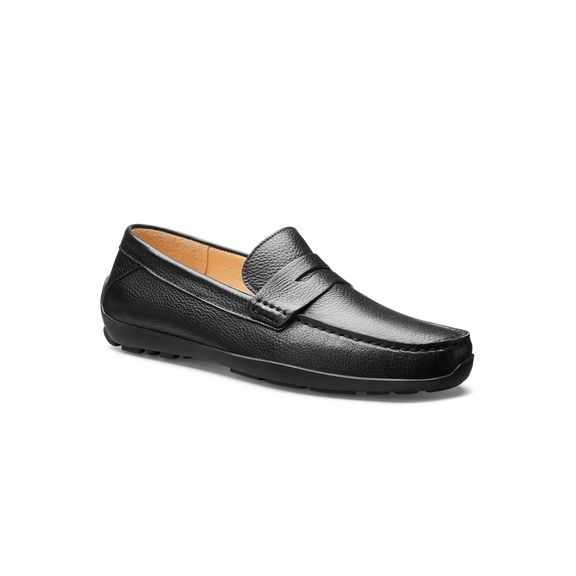 Material - quality Tight MEN'S FREE SPIRIT - Black| Samuel Hubbard