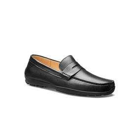 Slingbacks MEN'S FREE SPIRIT - Black| Samuel Hubbard MEN'S FREE SPIRIT - Black| Samuel Hubbard Sequined shoe sparkle