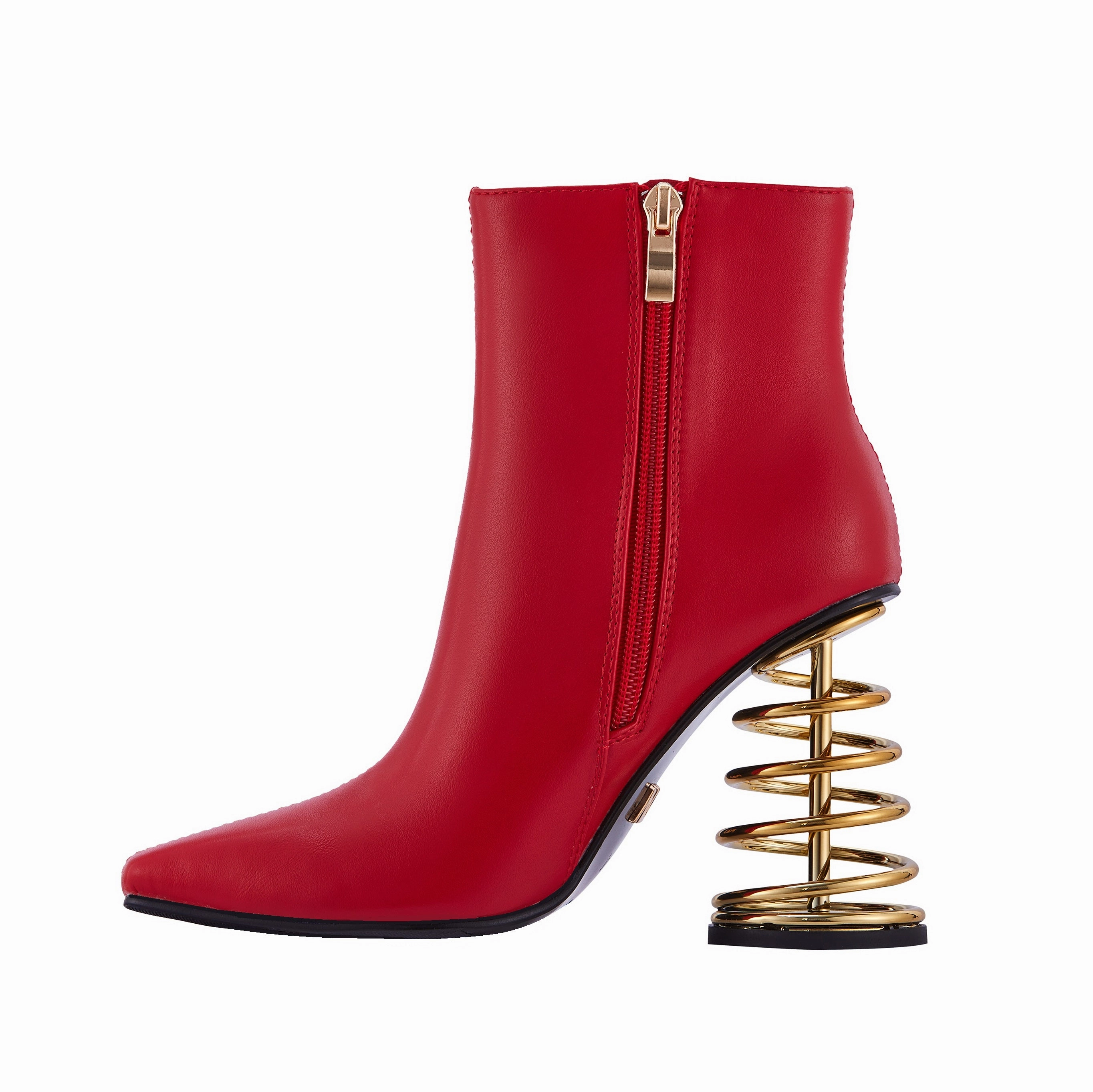 Weekend Energy SLINKY-Red | Ninety Union Stylish Look