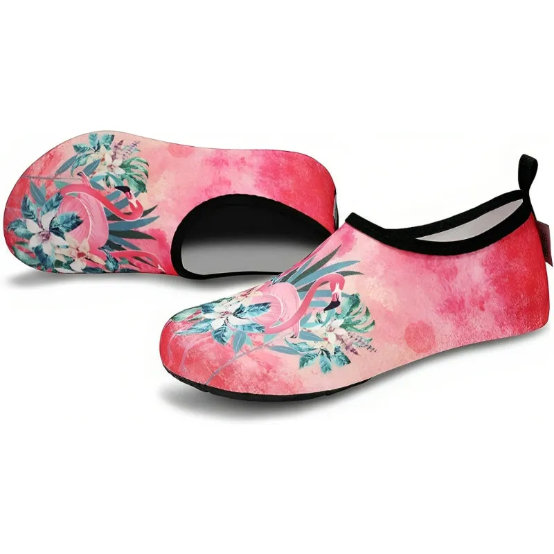 Slip-On Aqua Shoes