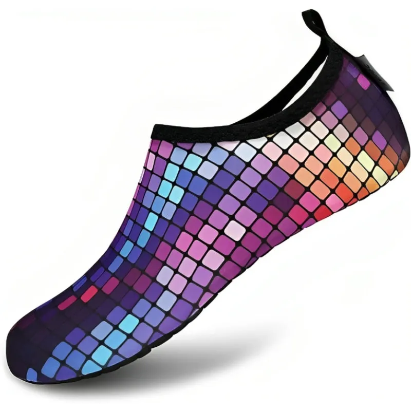 Slip On Aqua Shoes