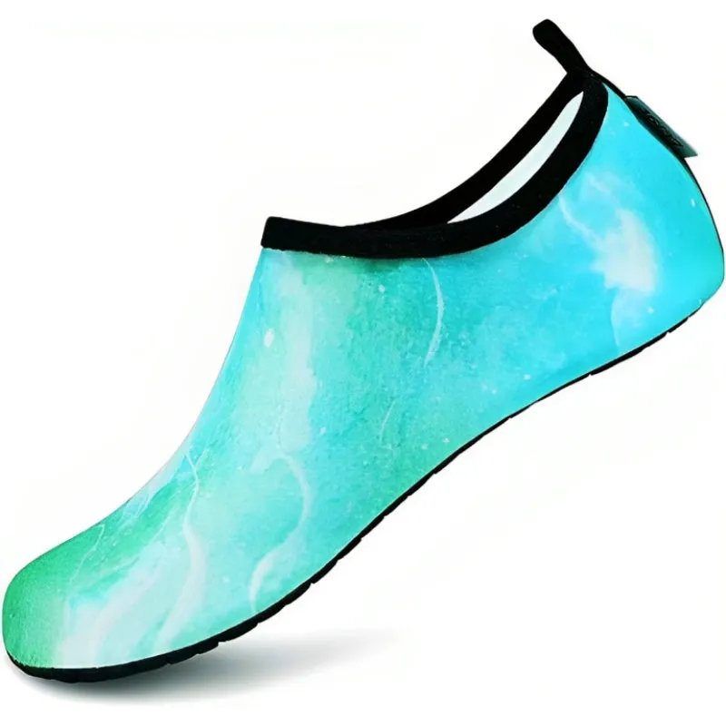 Slip On Aqua Shoes
