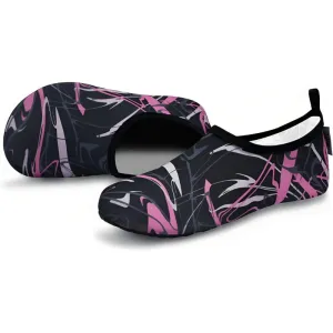 Slip-On Aqua Shoes