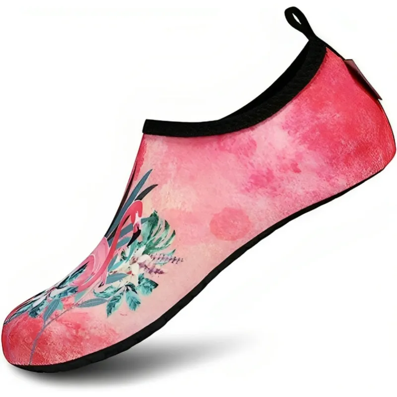 Slip-On Aqua Shoes