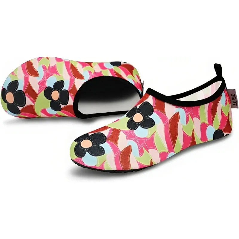 Slip-On Aqua Shoes