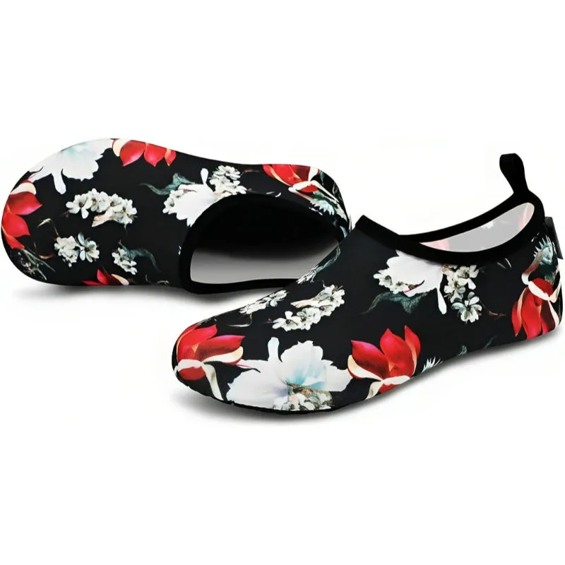 Slip-On Aqua Shoes