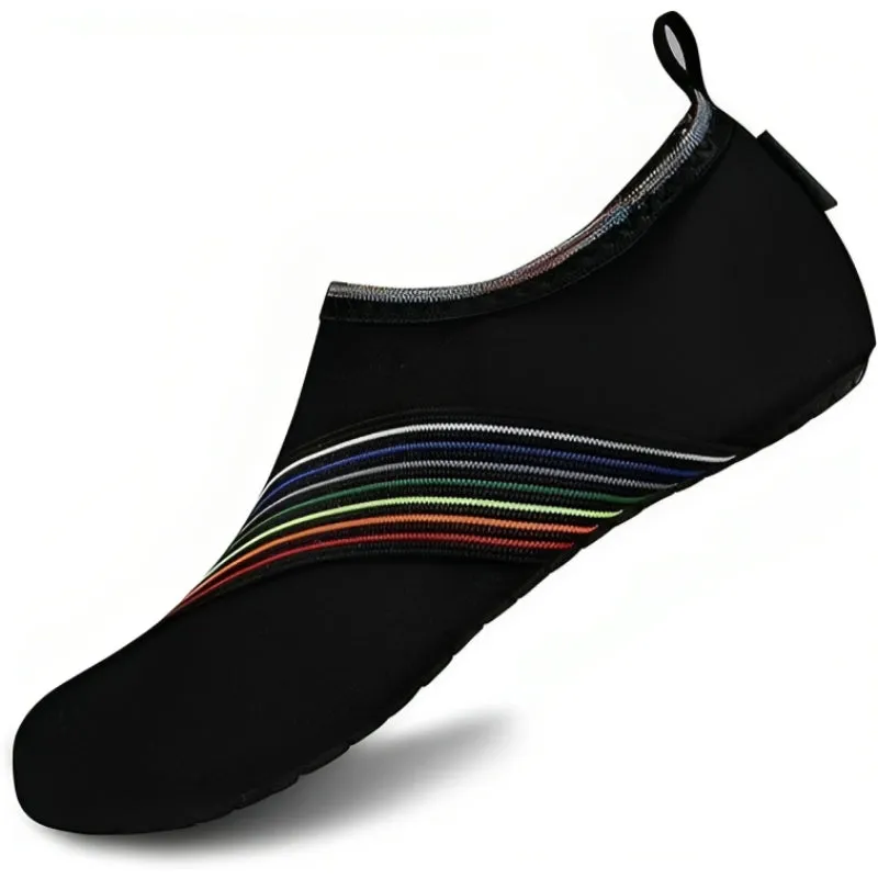 Slip-On Aqua Shoes