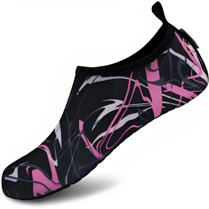 Slip-On Aqua Shoes