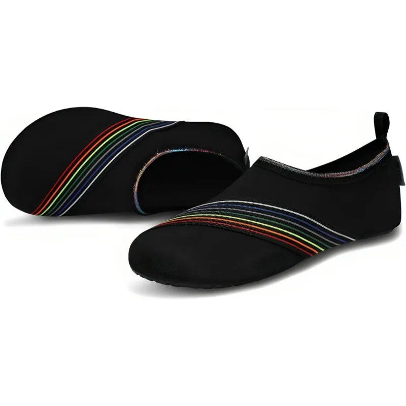 Slip-On Aqua Shoes