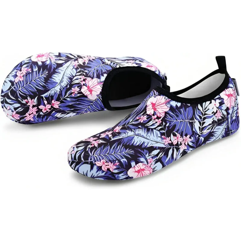 Slip-On Aqua Shoes