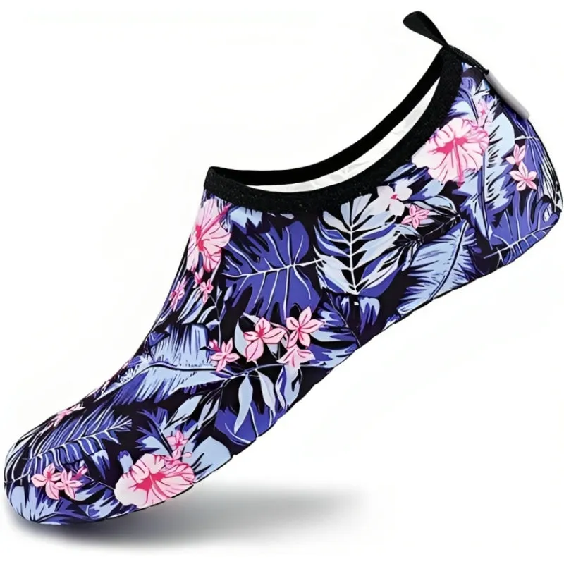 Slip-On Aqua Shoes