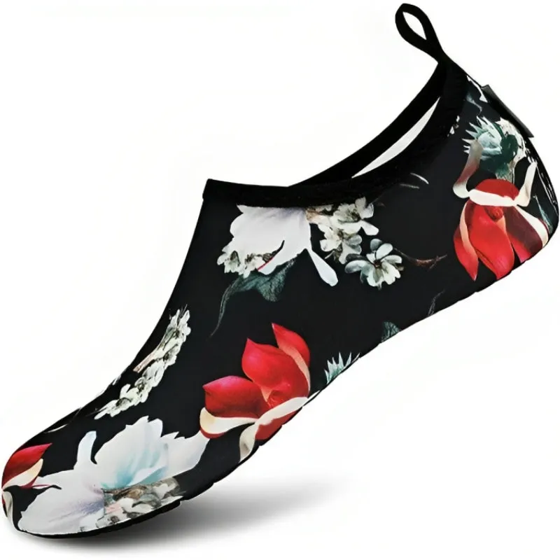 Slip-On Aqua Shoes