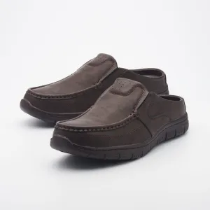 Slip On Half Shoes