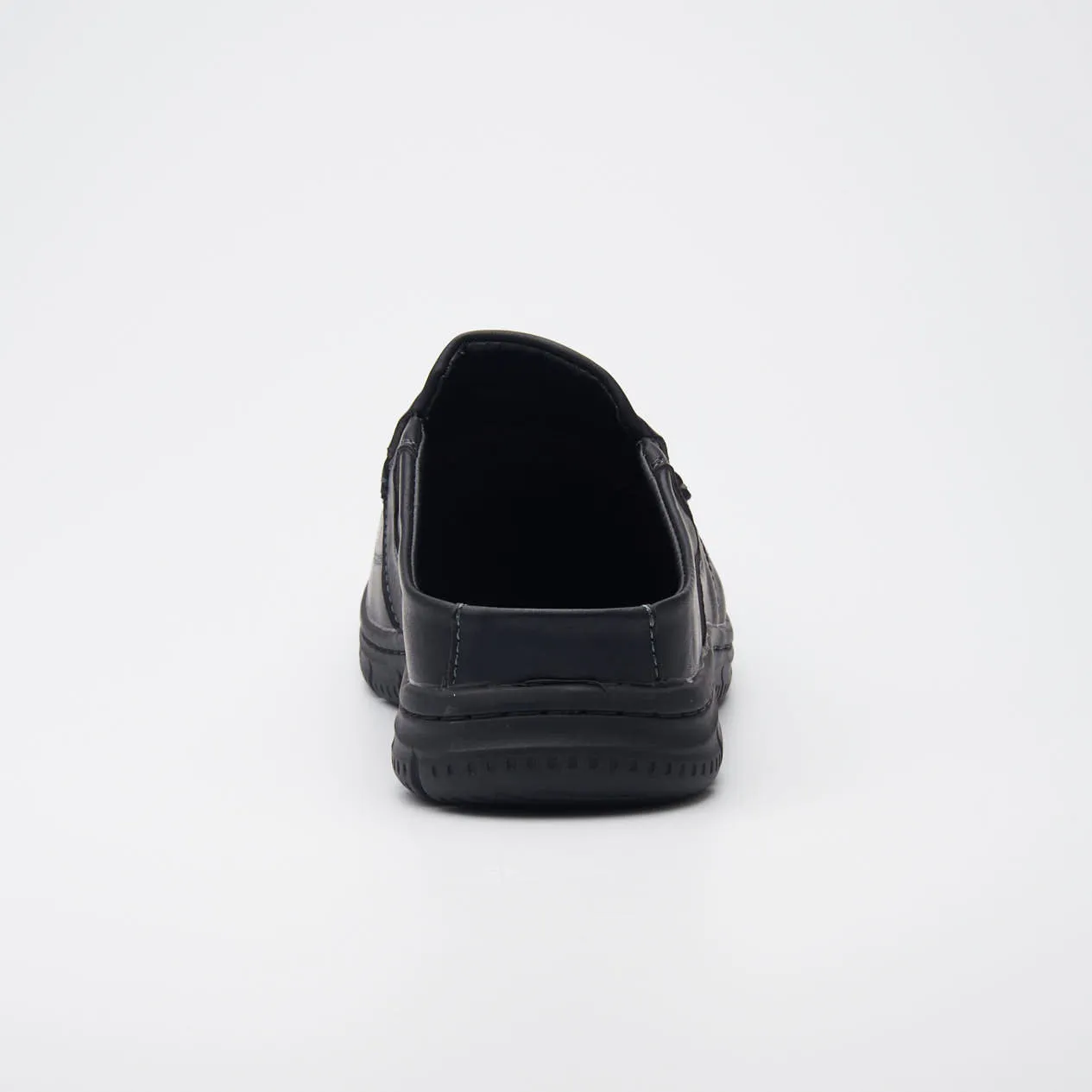 Slip On Half Shoes