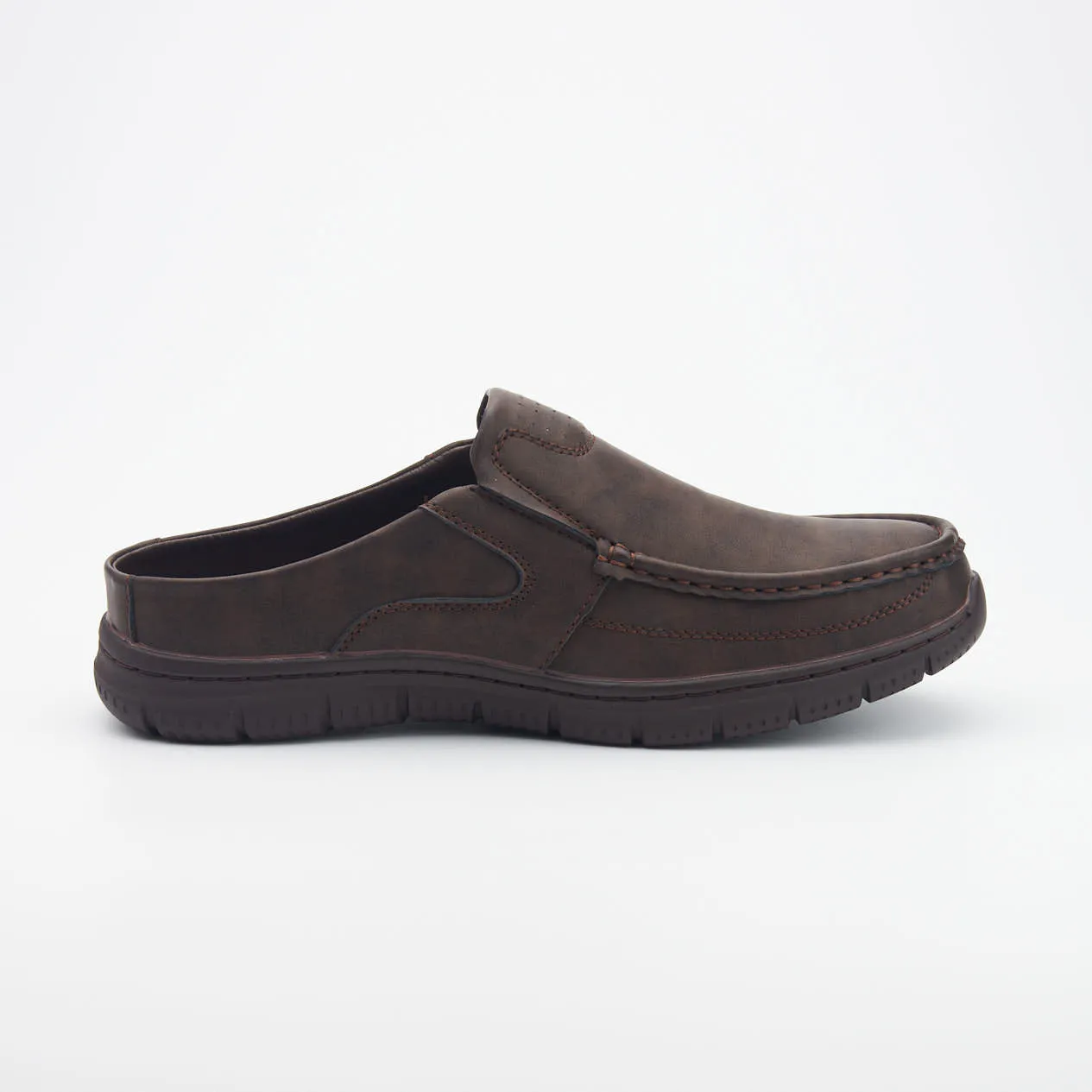 Slip On Half Shoes