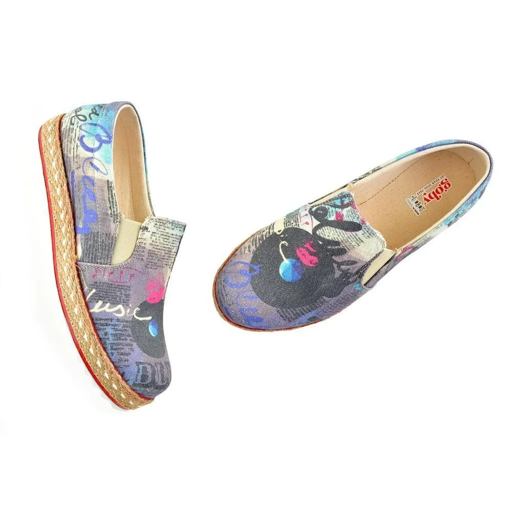 Slip on Sneakers Shoes HV1583