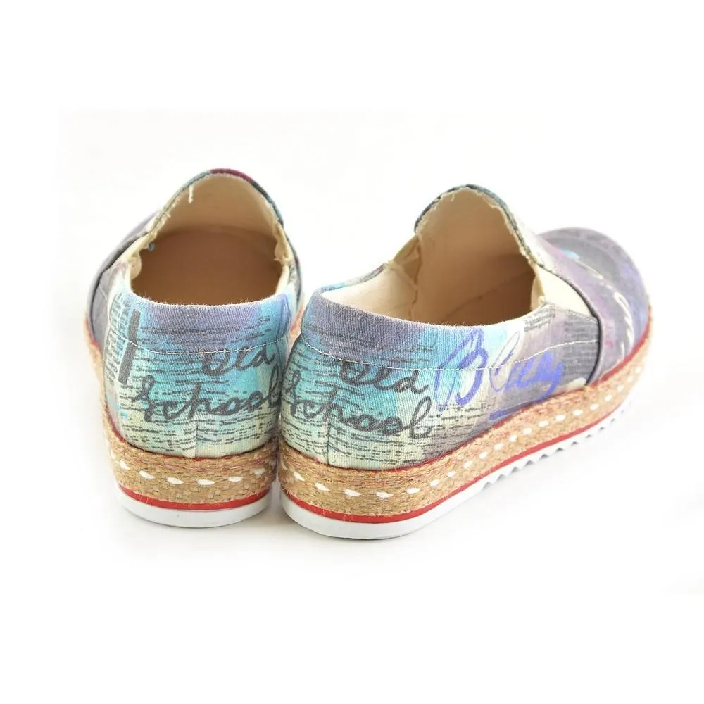 Slip on Sneakers Shoes HV1583