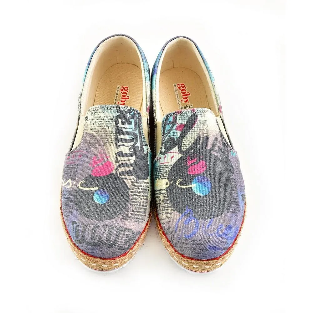 Slip on Sneakers Shoes HV1583