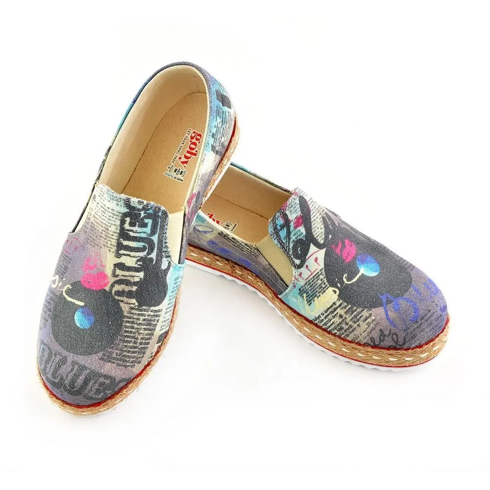 Slip on Sneakers Shoes HV1583