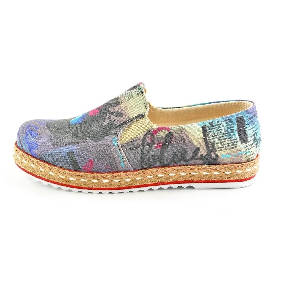 Slip on Sneakers Shoes HV1583