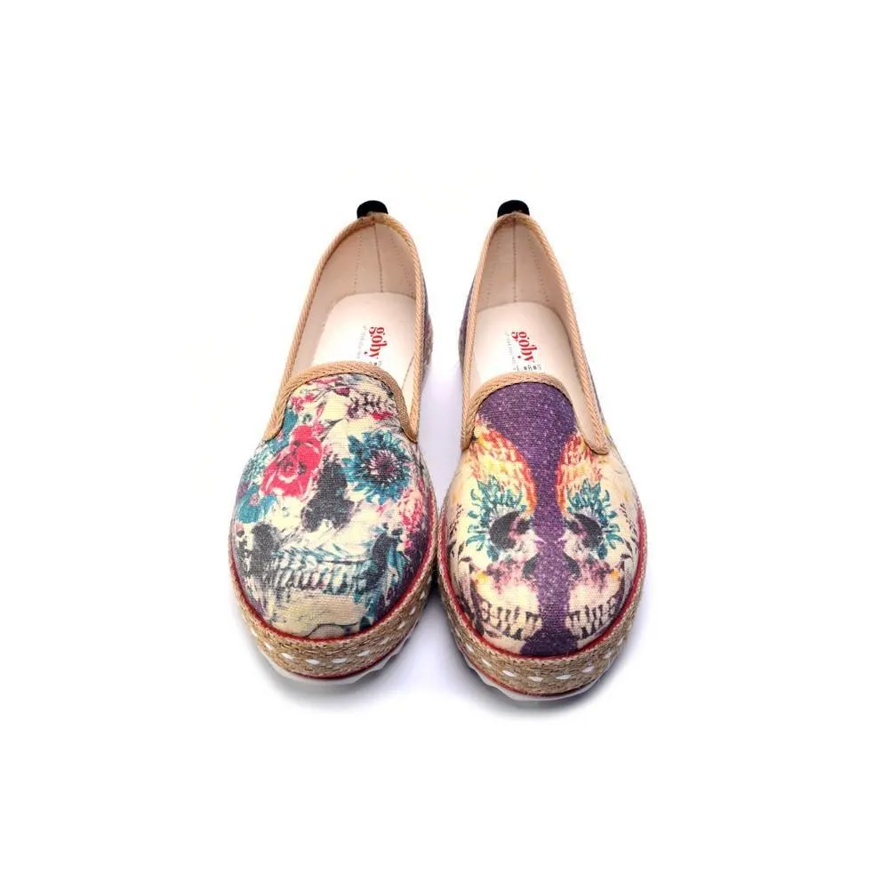 Slip on Sneakers Shoes HVD1477