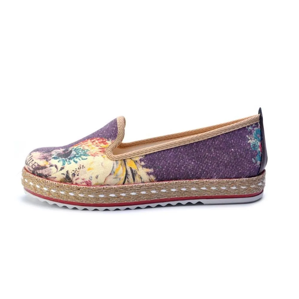 Slip on Sneakers Shoes HVD1477