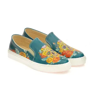 Slip on Sneakers Shoes WVN4061