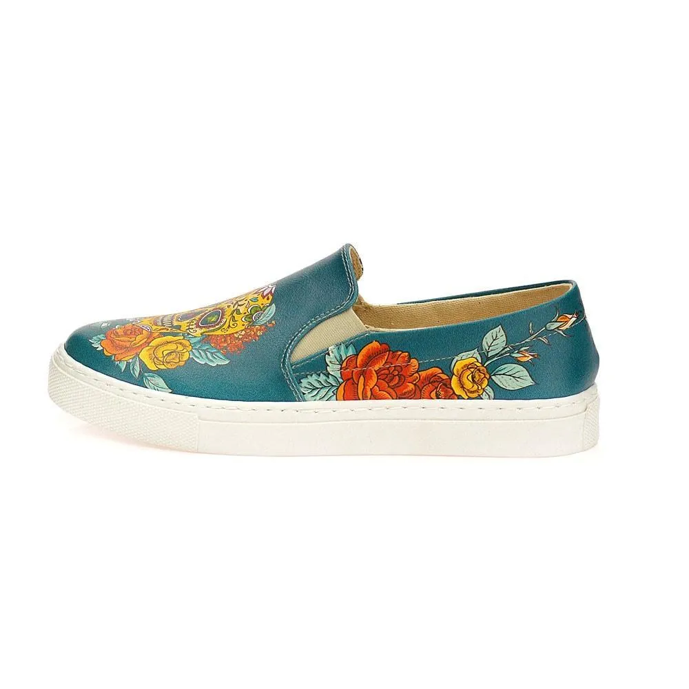 Slip on Sneakers Shoes WVN4061