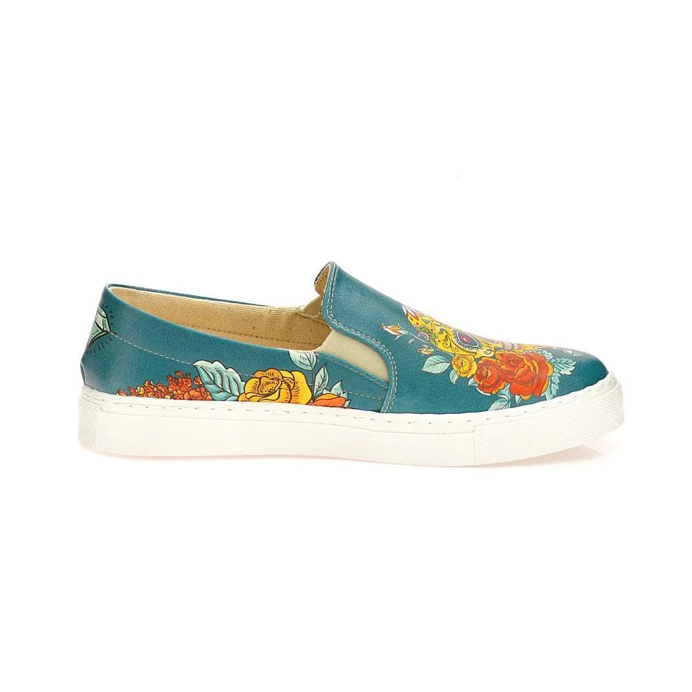 Slip on Sneakers Shoes WVN4061