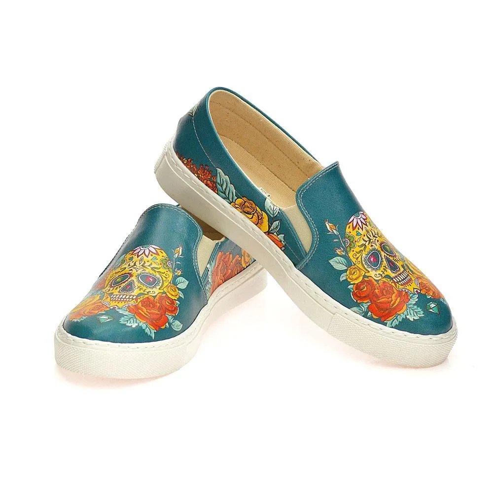 Slip on Sneakers Shoes WVN4061