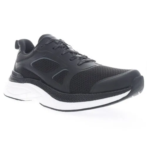 Propet 392 Durocloud-BLACK | PROPET fulfilling Cool Look