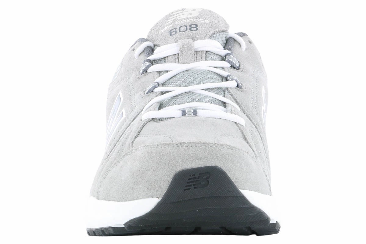 New Balance 608UG5 Grey Trainer Tide Hike
