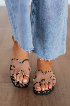 Slip-Fit Just Can't Resist Sandals Commute Light Just Can't Resist Sandals