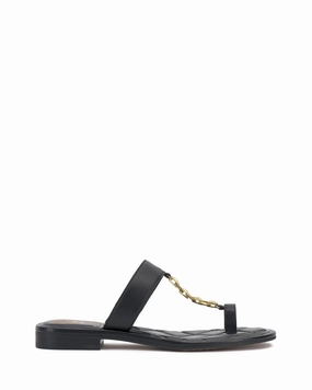 Slip-Flex Lexie Sandal Action Fast Lexie Sandal