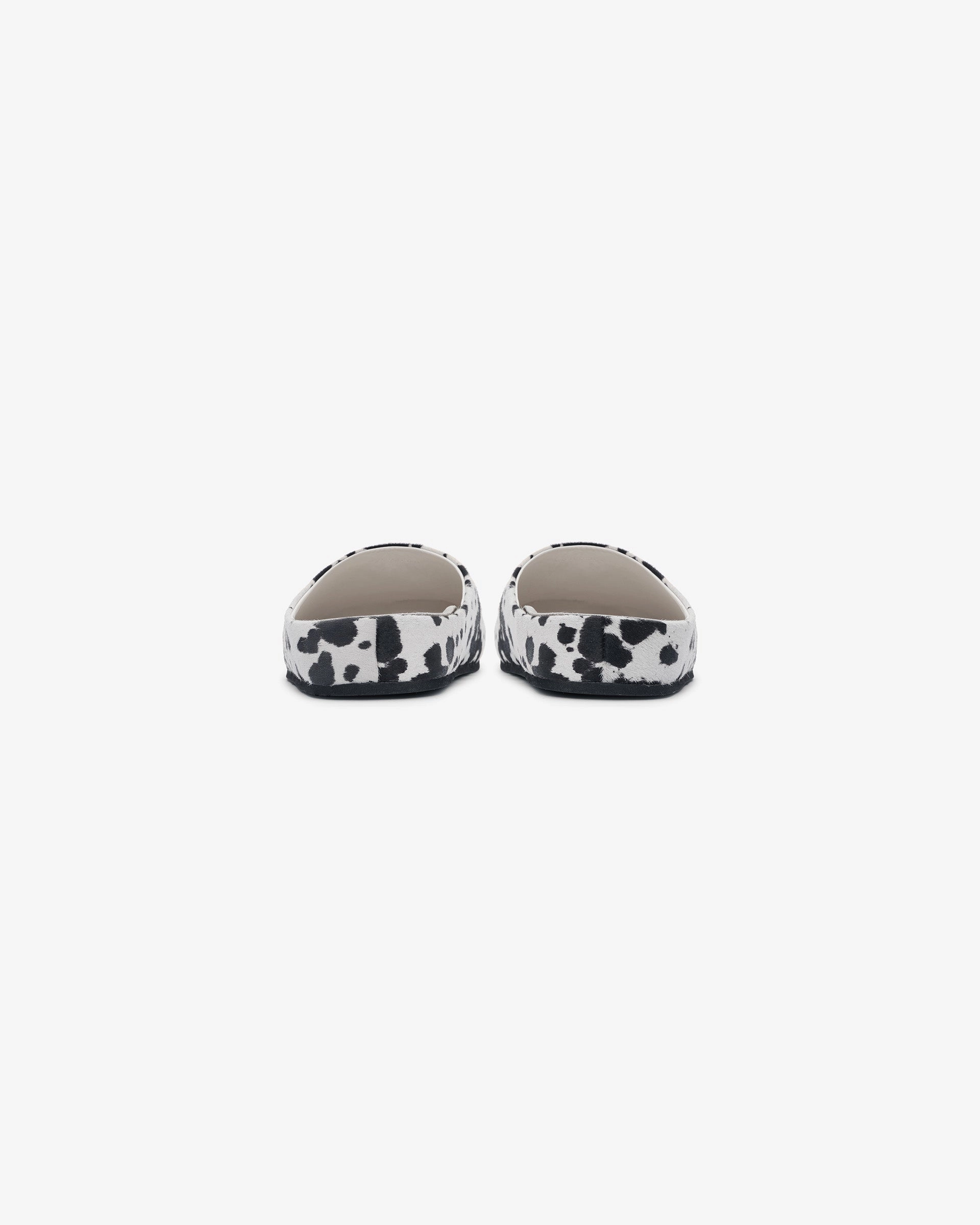 All Terrain Grip Mule - Cowhide