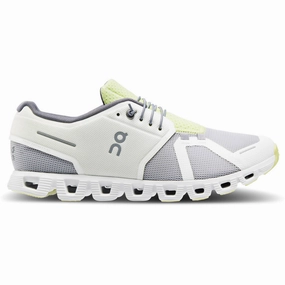 Slip On Convenience Men's Cloud 5 Push Undyed Men's Cloud 5 Push Undyed professional-grade