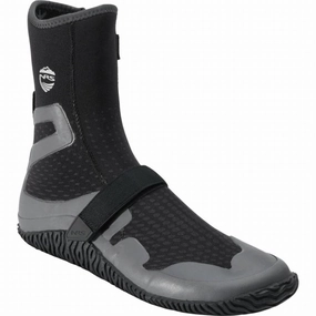 Slip On Convenience Men's Paddle Wetshoe Odor Resistant Tech Hydrostatic Resistance Men's Paddle Wetshoe