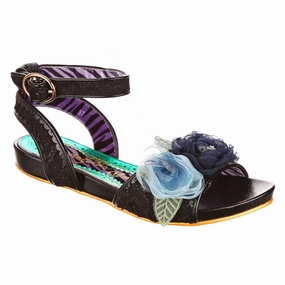 Slip On Strike A Rose Strike A Rose Non-Slip Sole