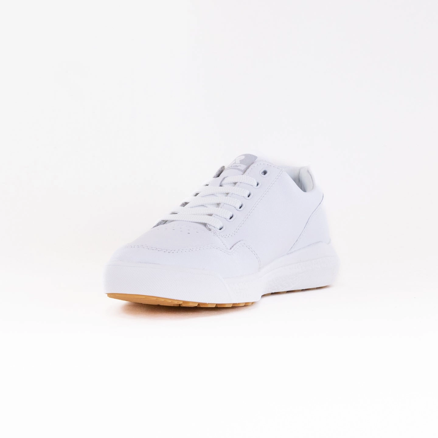 Rieker Asa U1101 (Men's) - White Smooth Edging