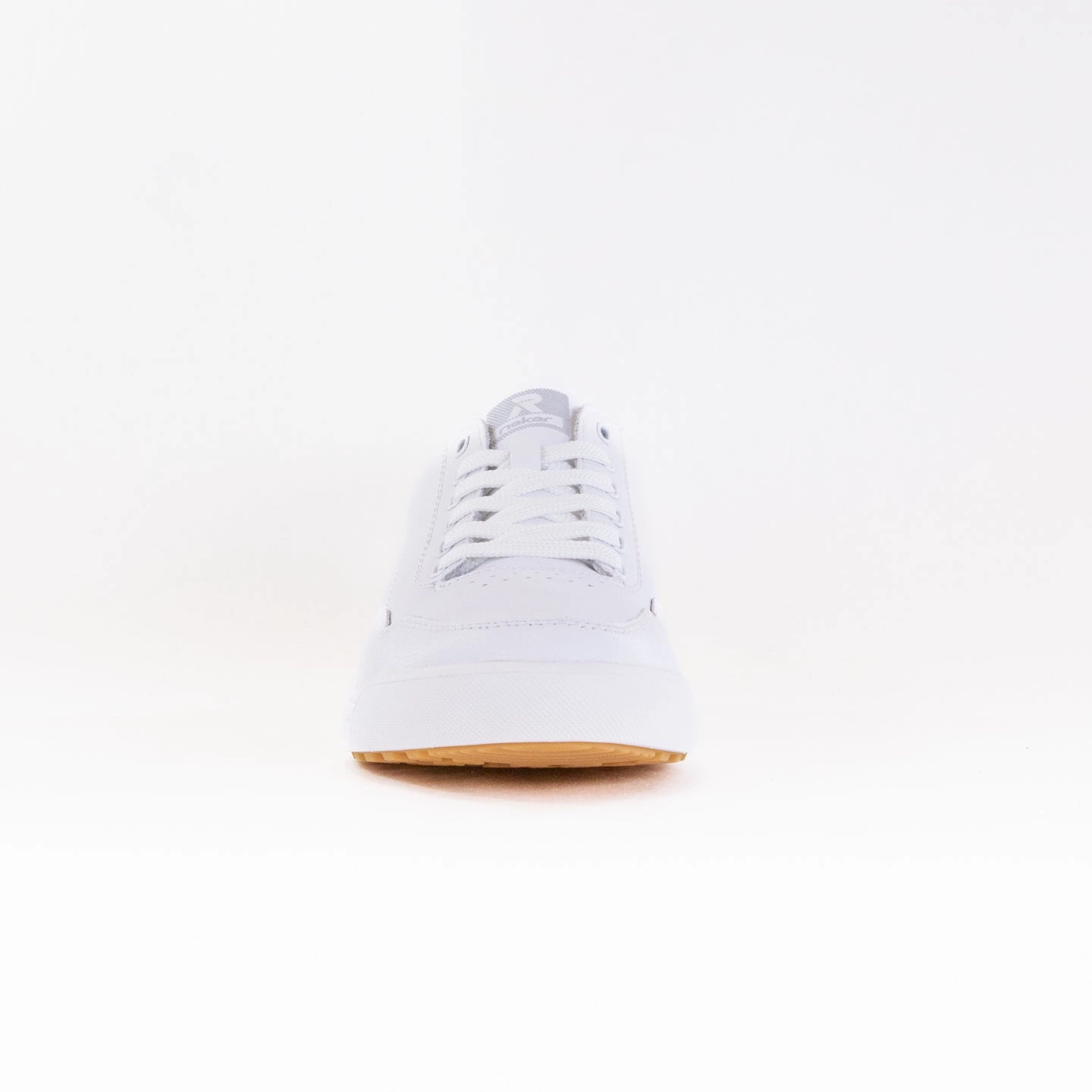 Simple shoes Rieker Asa U1101 (Men's) - White