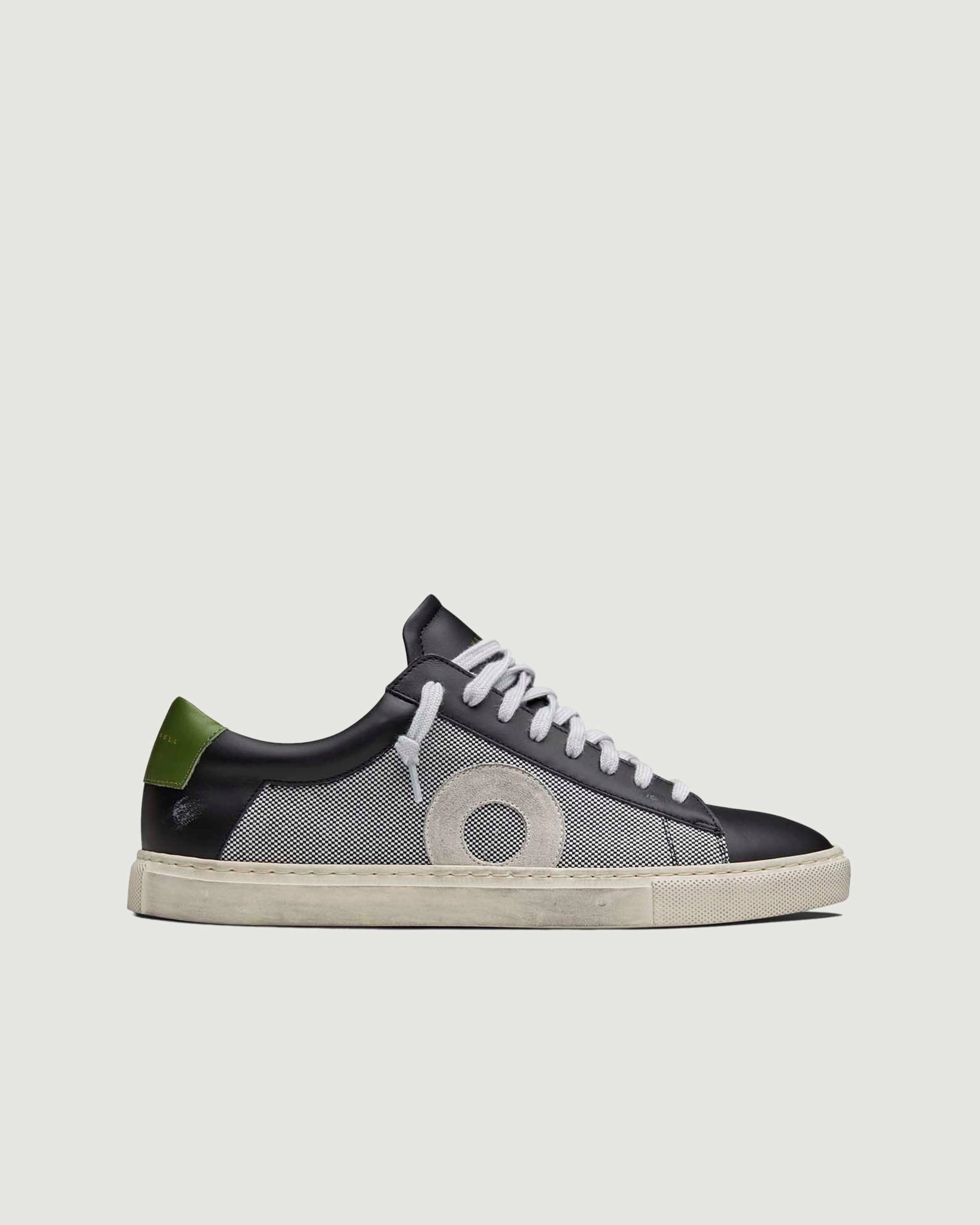 Low 1 | Shamrock Pressure Dispersion Torsion Response Unit