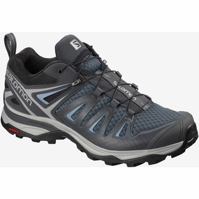 Slip-Resistant Sole Women's X Ultra 3 Upgraded arch toe - bumper Women's X Ultra 3